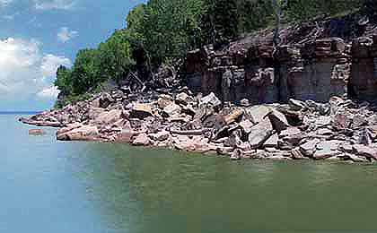 Lake Bridgeport, TX