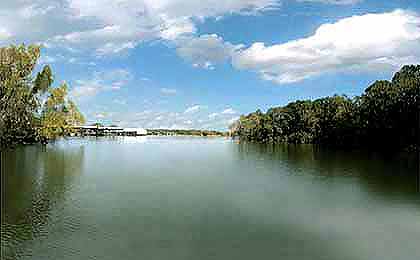 Lake Tawakoni, TX