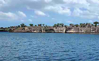 Possum Kingdom Lake, TX