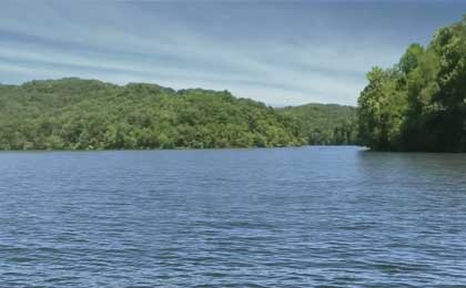 Beech Fork Lake