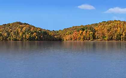 Tygart Lake