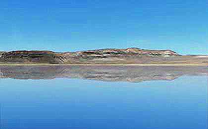 Fontenelle Reservoir, WY