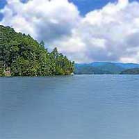 Lake Jocassee Reports