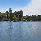 Lake Murray, South Carolina
