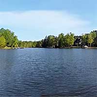 Lake Murray Reports