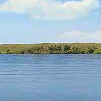 Angostura Reservoir Reports