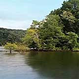 Normandy Lake, Tennessee