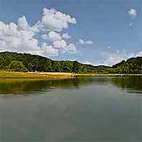 Normandy Lake Reports