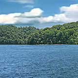Norris Lake, Tennessee