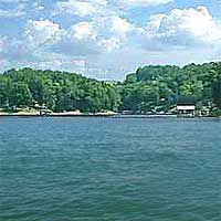 Norris Lake Reports