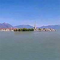 Utah Lake Reports