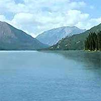 Cle Elum Lake Reports