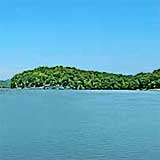 Summersville Lake