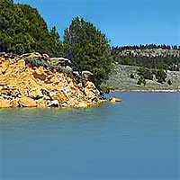 Keyhole Reservoir Reports