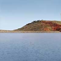 Lake DeSmet Reports
